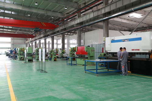 陕果集团国际智能冷链新材料产业链建设项目投产运行