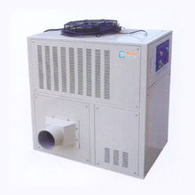 冷水机 低温冷风机 华易制冷设备有限公司南海分公司